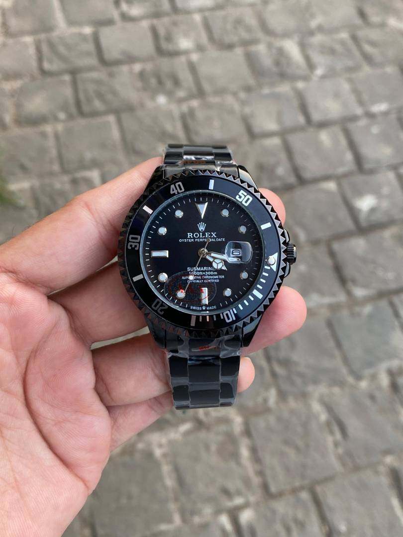ROLLEX SUBMARINE SWISS MOVEMENT WATCH