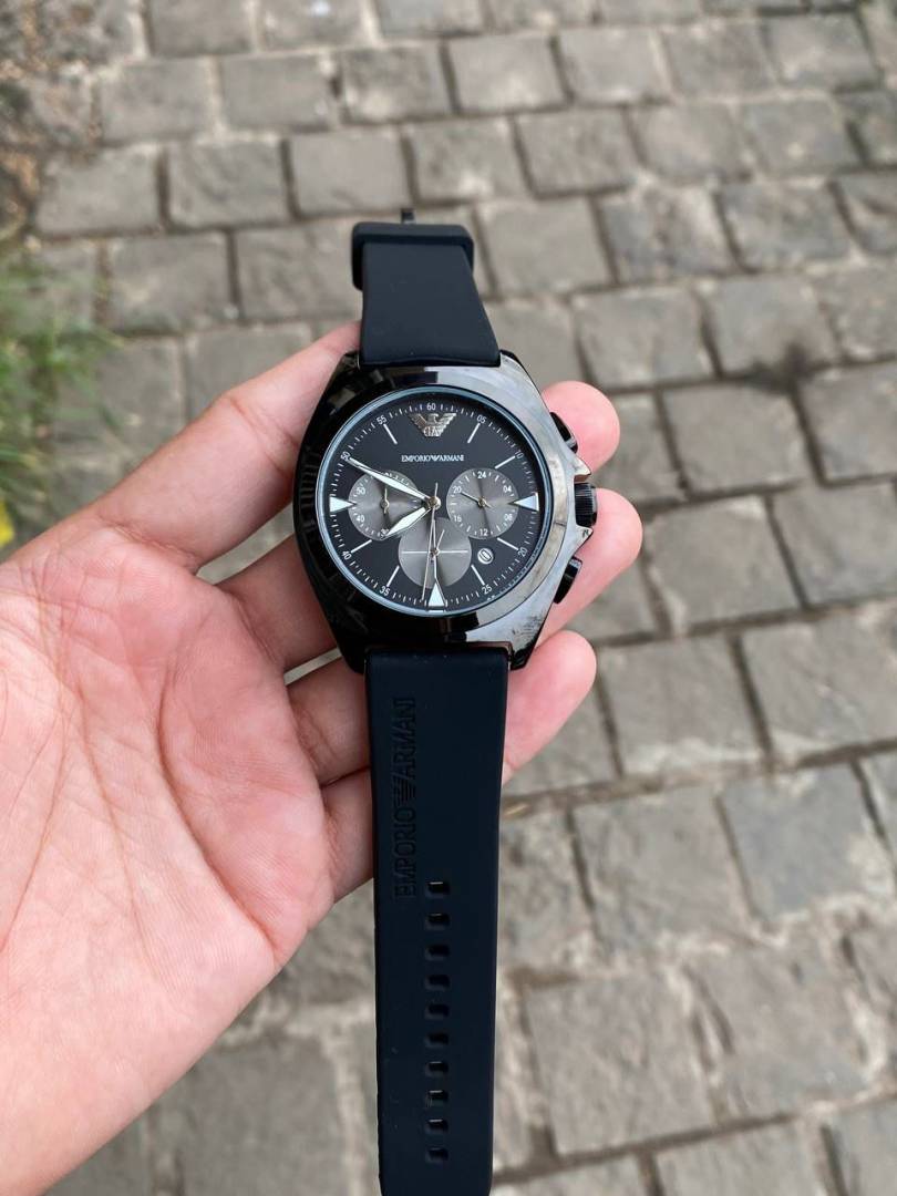 EMPORIO ARMA I CLASSIC MENSWACH