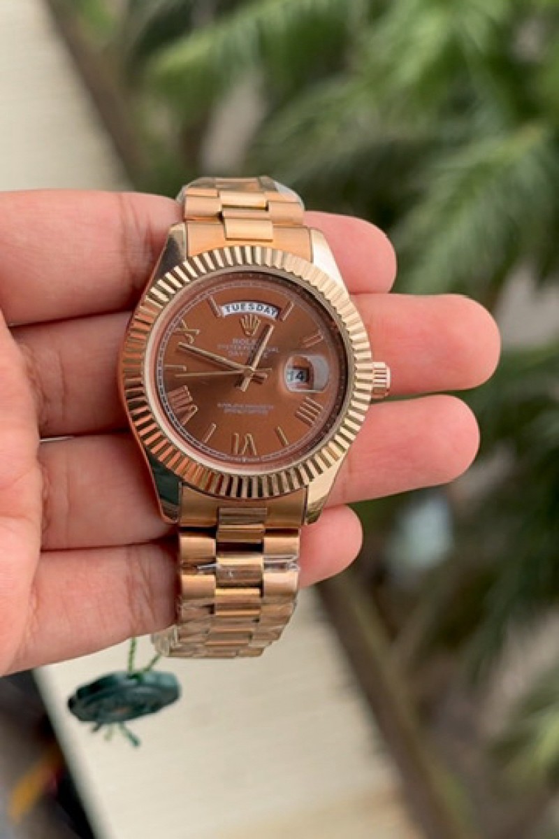 Rollex day date