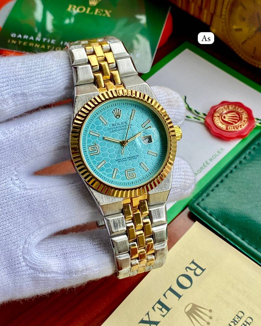 Rollex Daytona