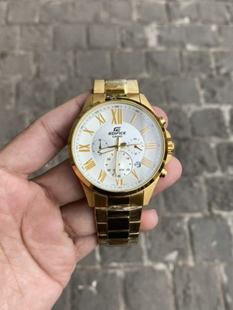 Edifice Efv 500Db Japan