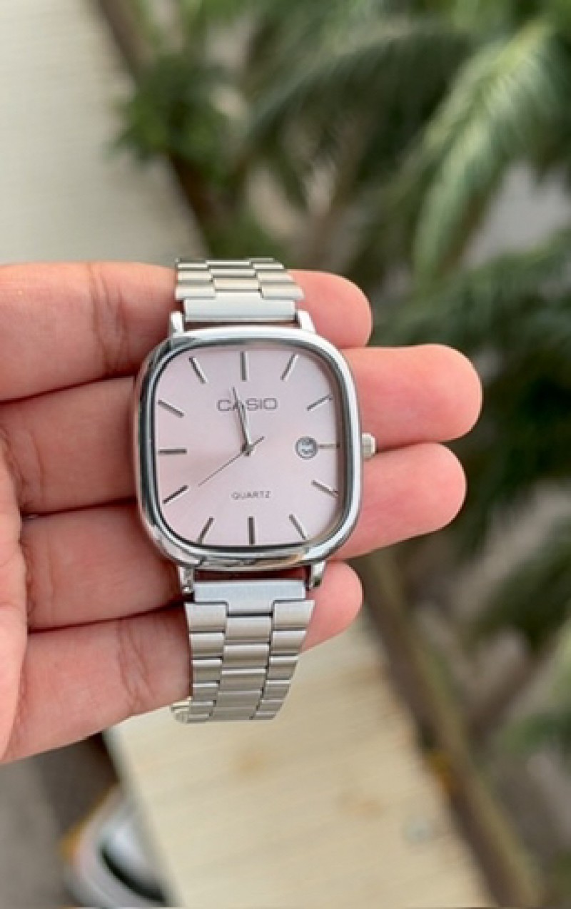 Casio Classic