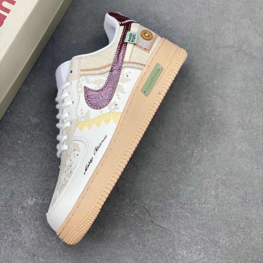 air force one macaron