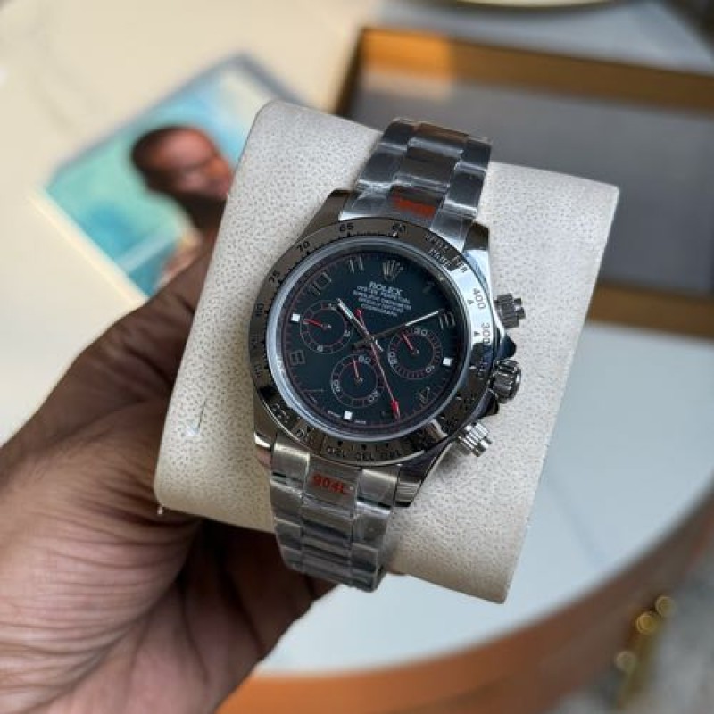 Rollex Cosmograph Daytona Limited Edition Dial