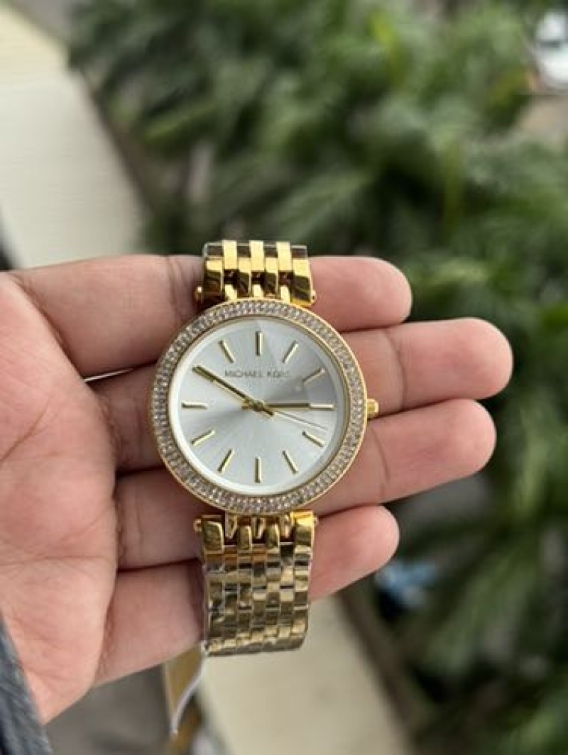Micheal kors Darci semi Japan
