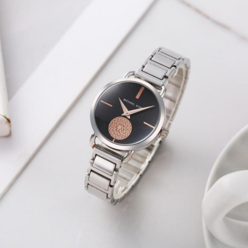 Alternative view of Micheal kors Portia