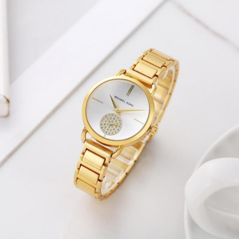 Alternative view of Micheal kors Portia