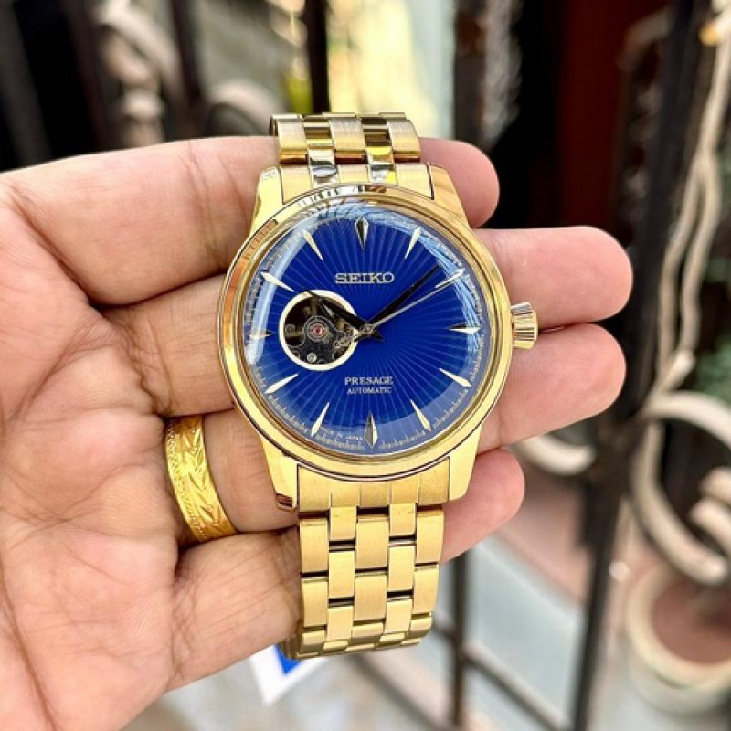 Seiko Presage Automatic