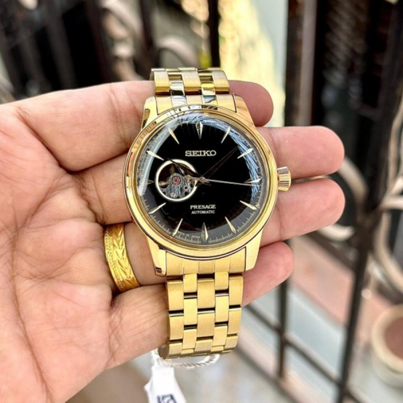 Seiko Presage Automatic