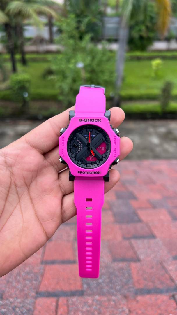 G shock X