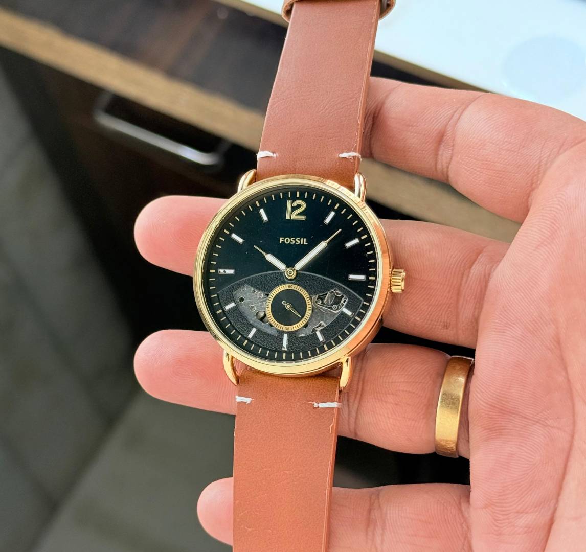 Fosil WATCH M-222