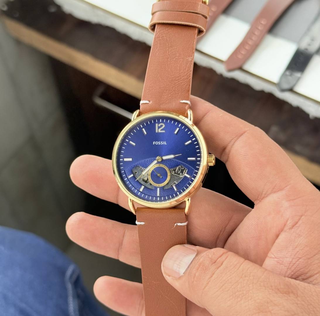 FOSIL WATCH M-220
