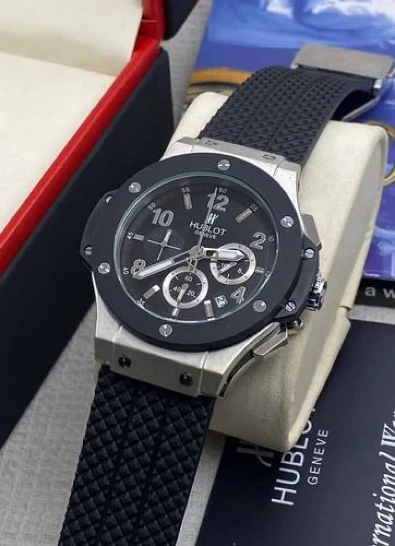 HUBLO T WATCH M-623