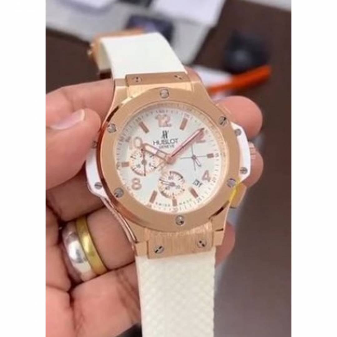 HUBLO T WATC M-622