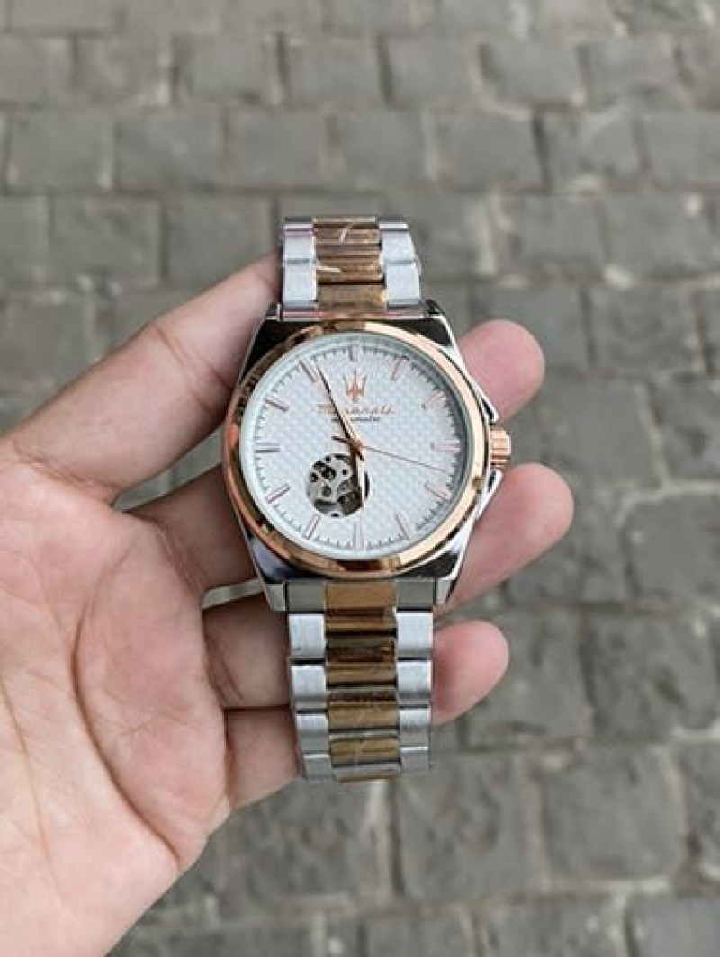 Maserati Classic Automatic