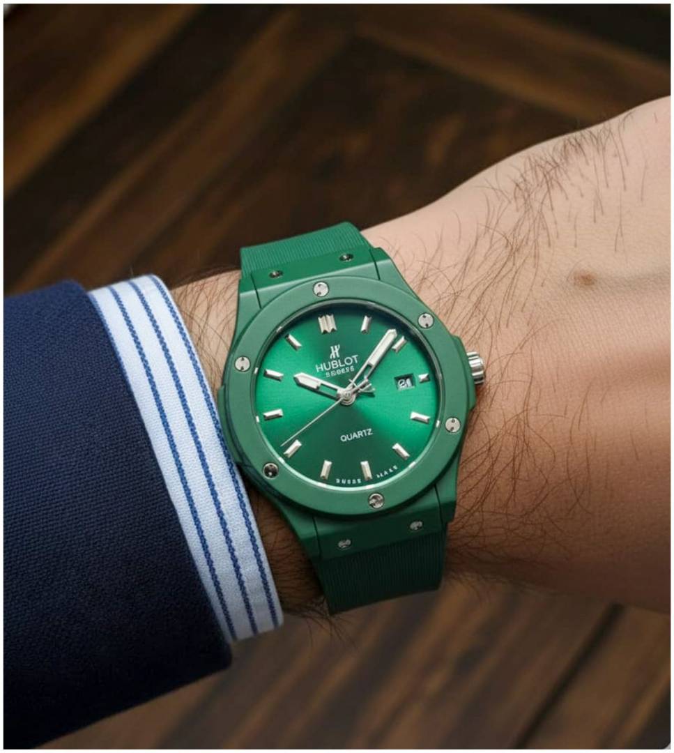 Hublo t Bigbang Classic - J1799