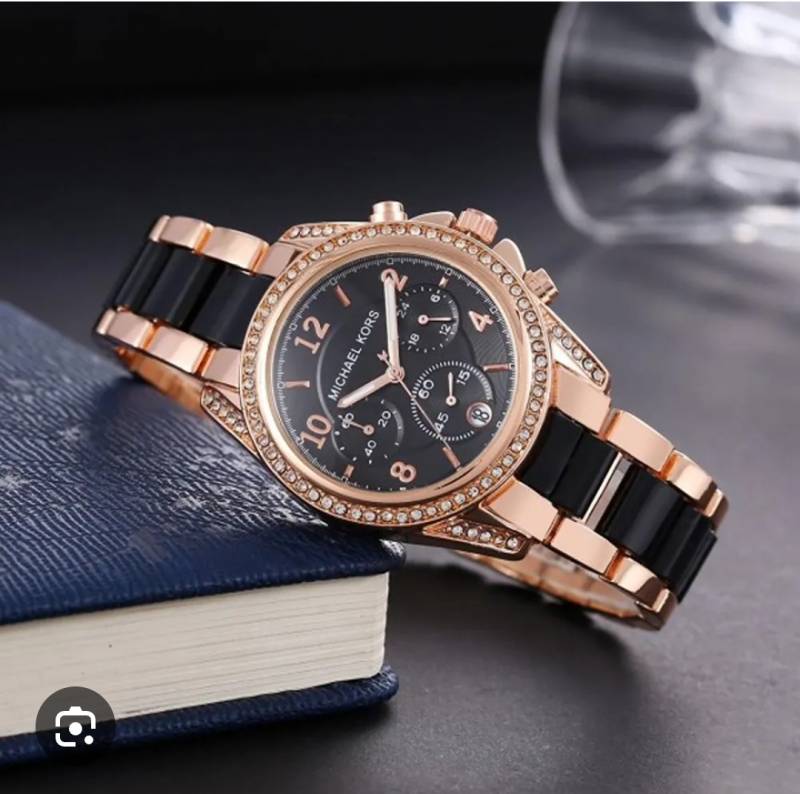 MICHAE EL KOREE WATCH X-20