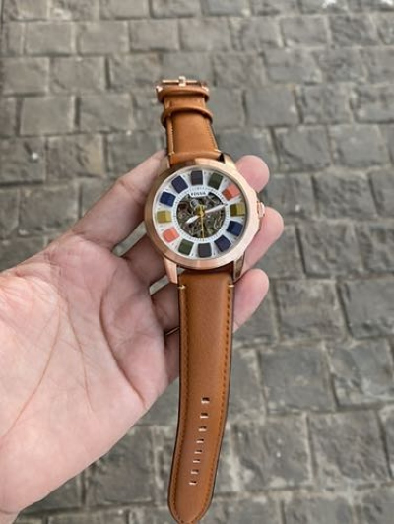 Fosil Grant Automatic