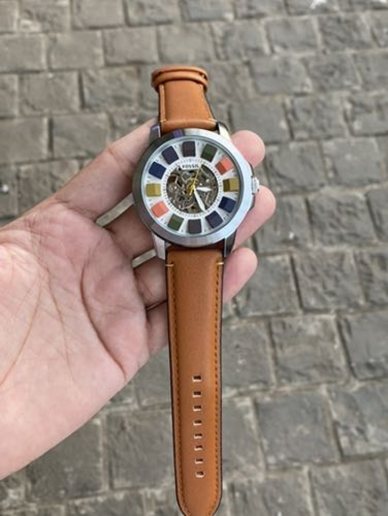 Fosil Grant Automatic