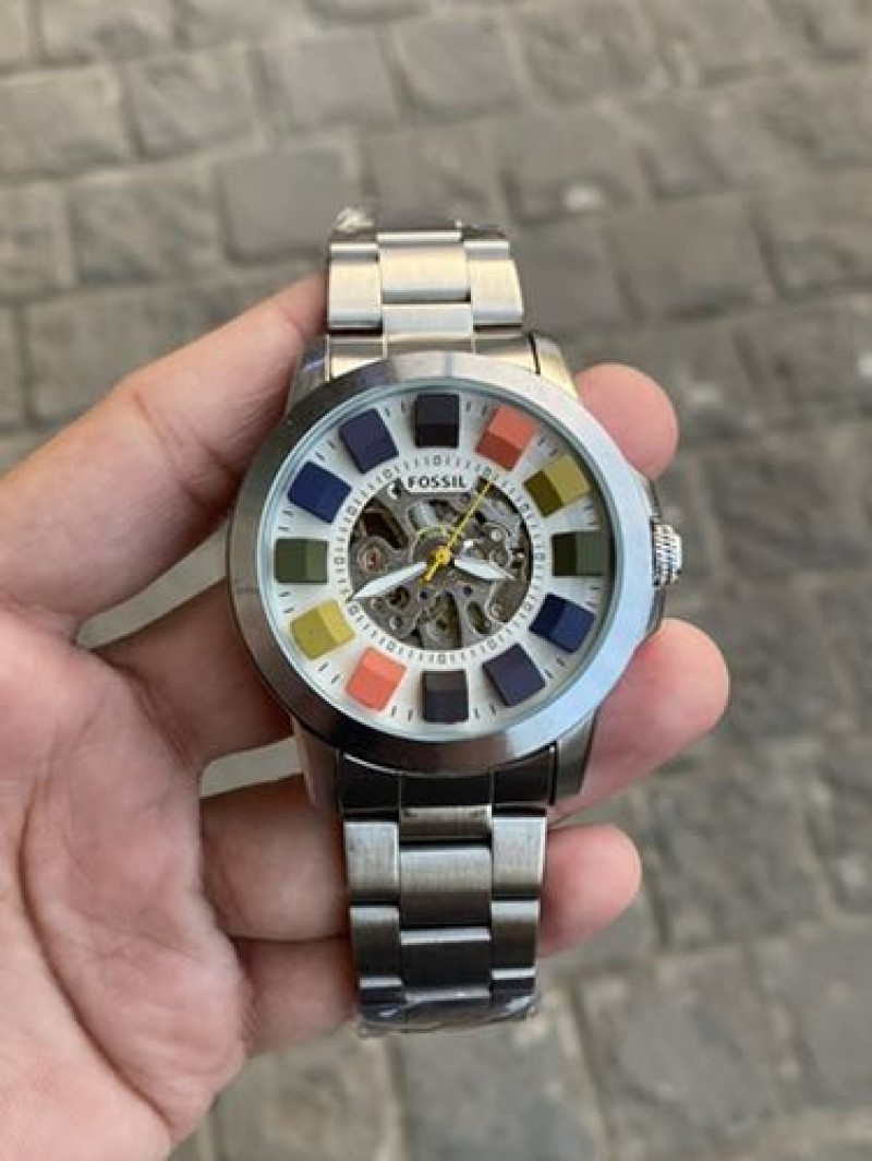 Fosil Grant Automatic