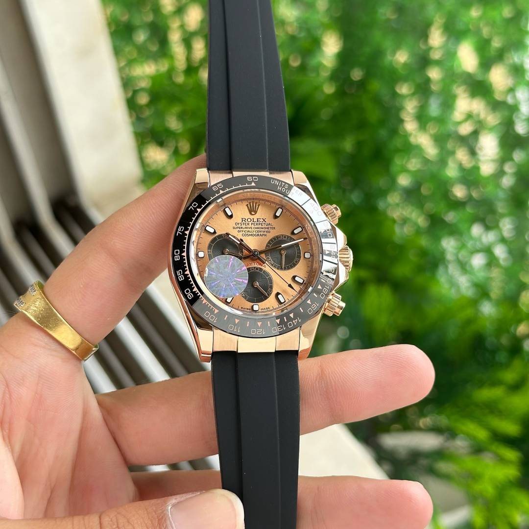 ROLLEX DAYTONA WATCHM-89