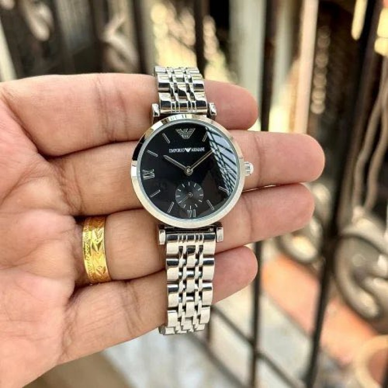 Emporio Arma Classic