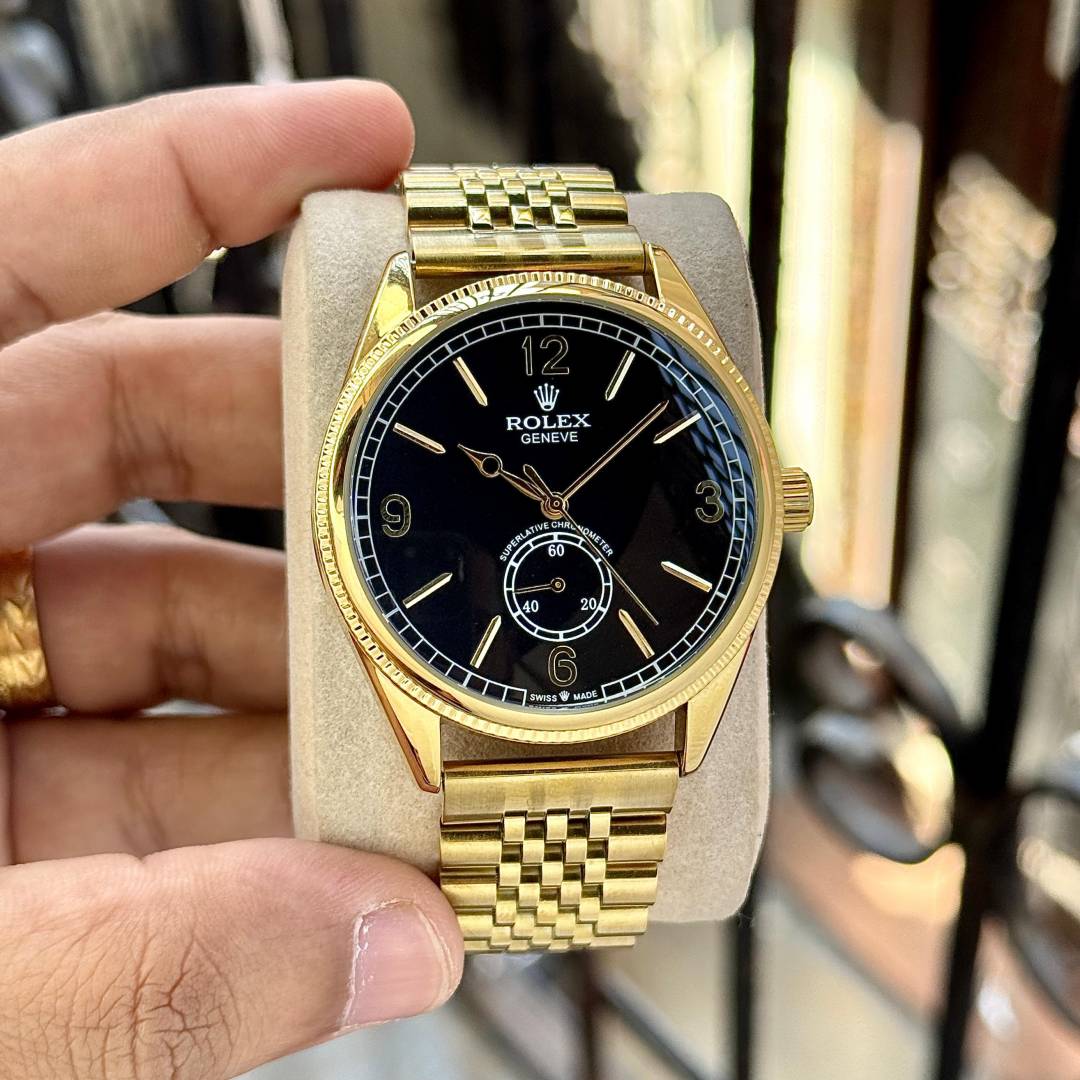 Rollex Automatic