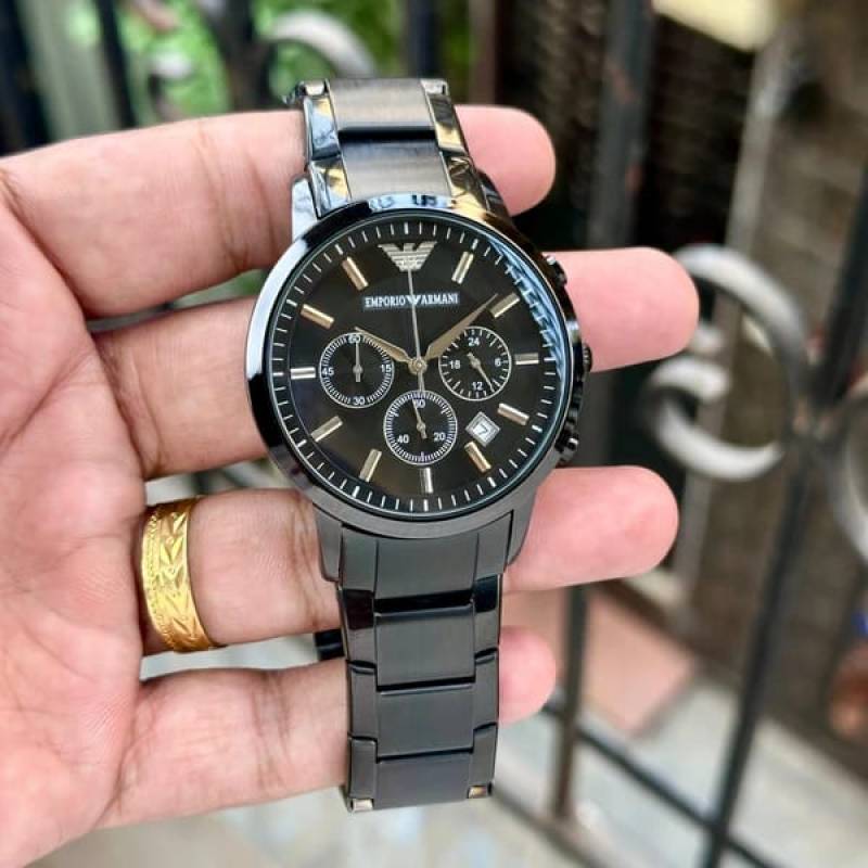 EMPORIO ARMA CLAASIC