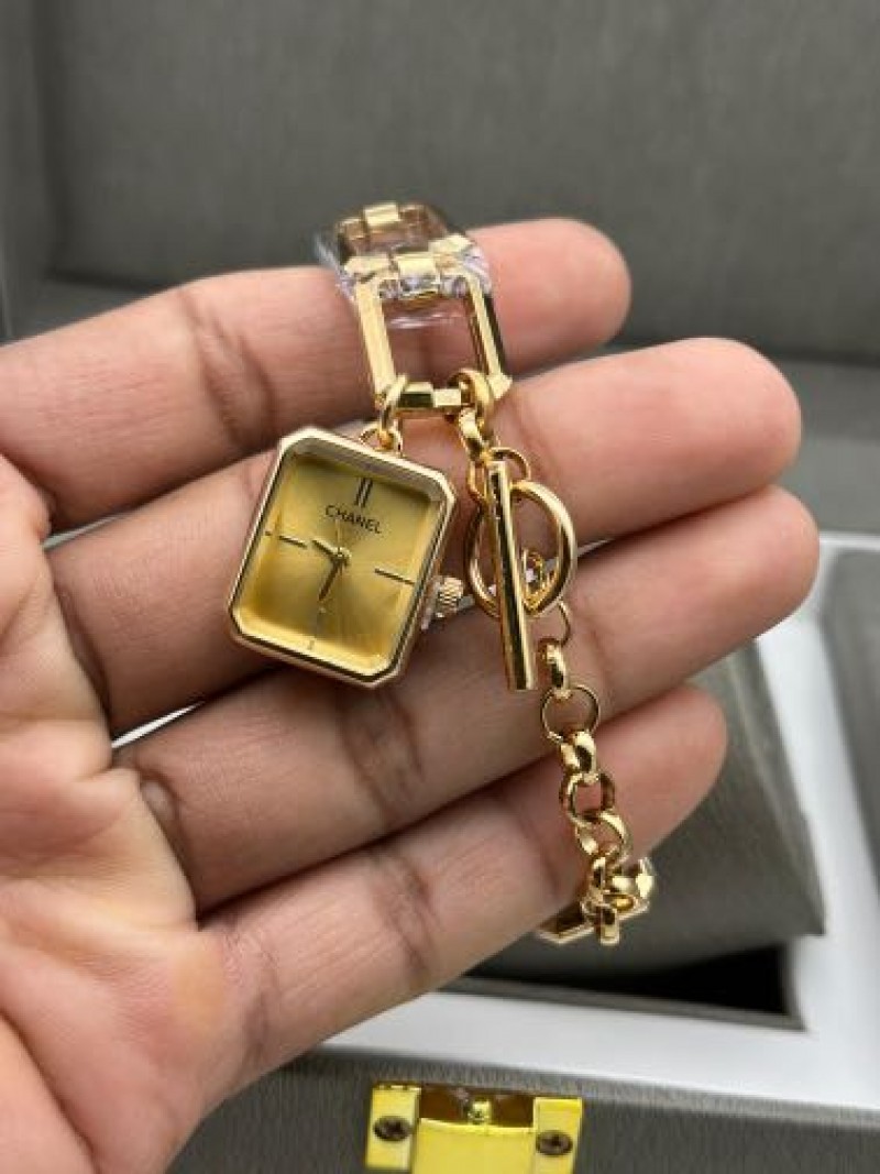for her