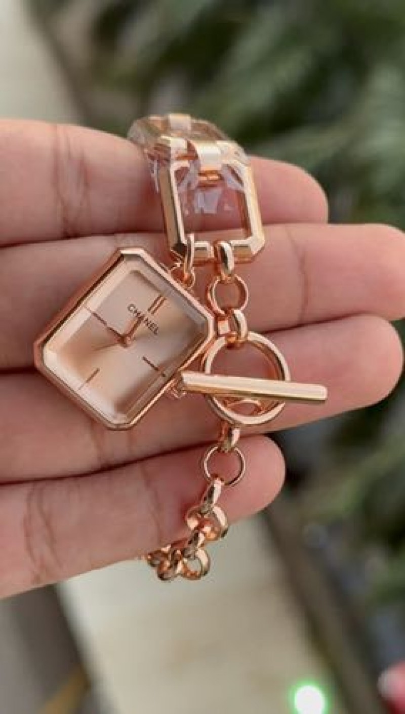 for her