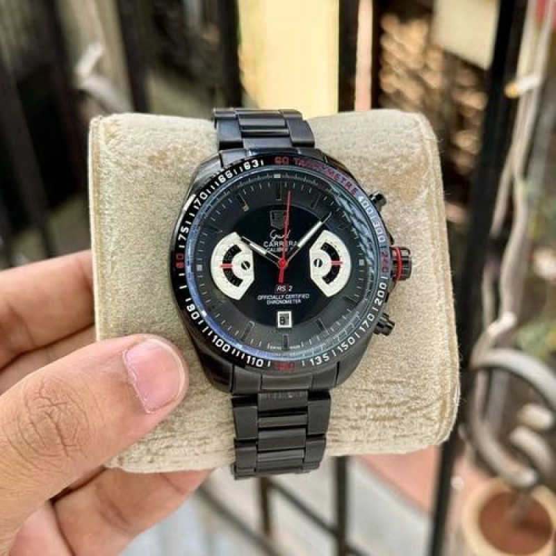 Tag Huer Carrera Calibre 17