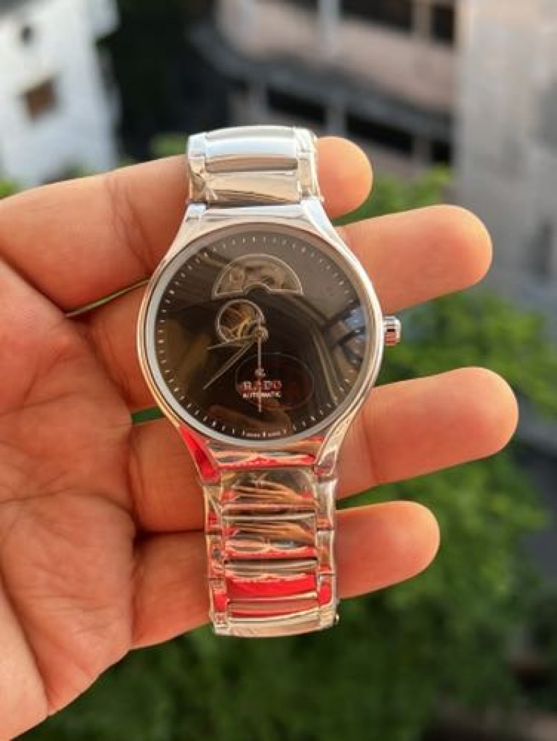 RAADO AUTOMATIC