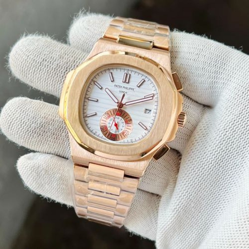 Patek Philipe Nautilus 5980 1AR Automatic