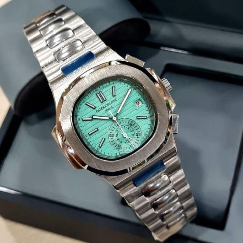 Patek Philipe Nautilus 5980 1AR Automatic