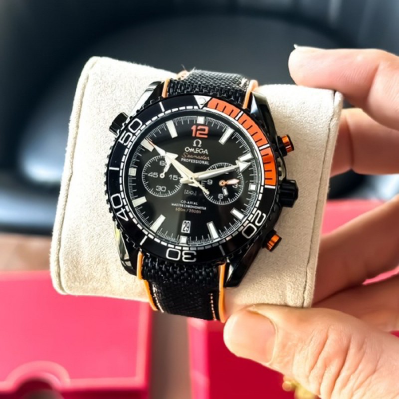 Omegha Seamaster planet ocean Japan