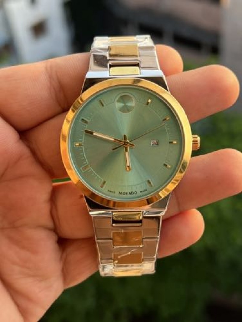 MOVADO