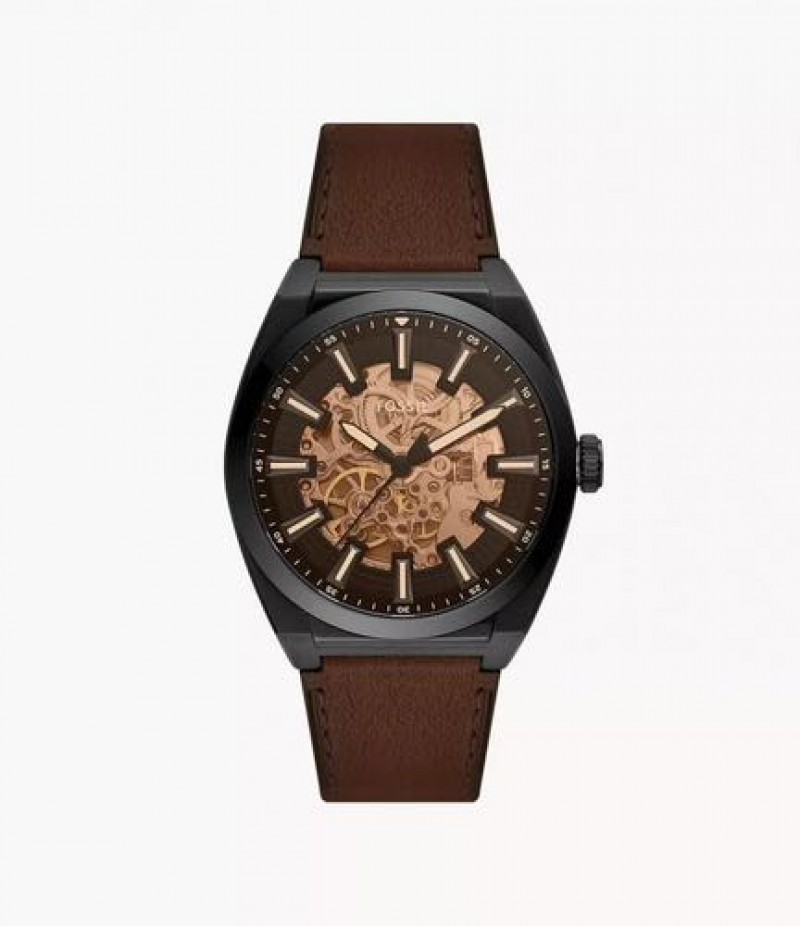 Fosil Everett automatic