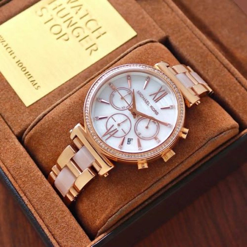 Micheal kors Sofie