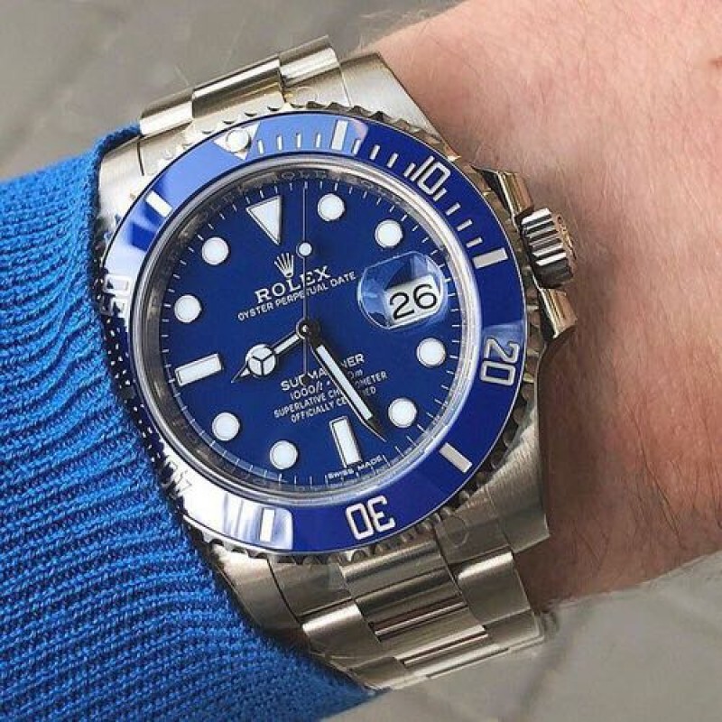 Rollex Submariner