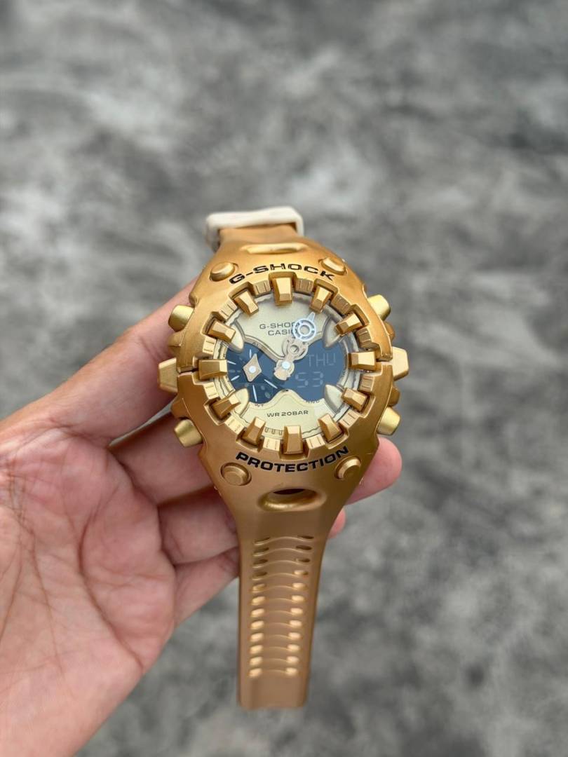 G Shock GA V01 Watch