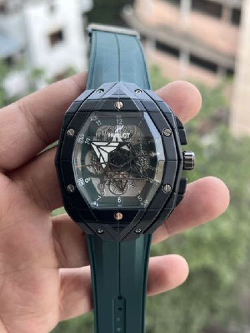 HUBLOT SPIDER