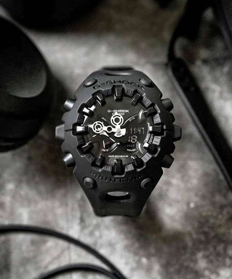 G shock Ga-V01 Watch