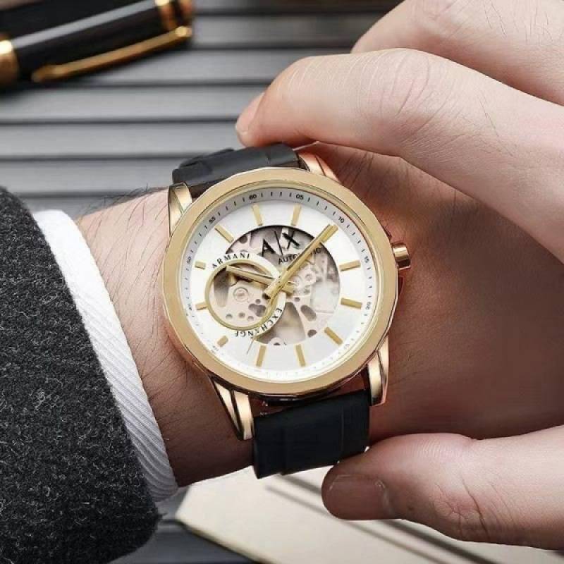 Arma i Exchange AX Automatic