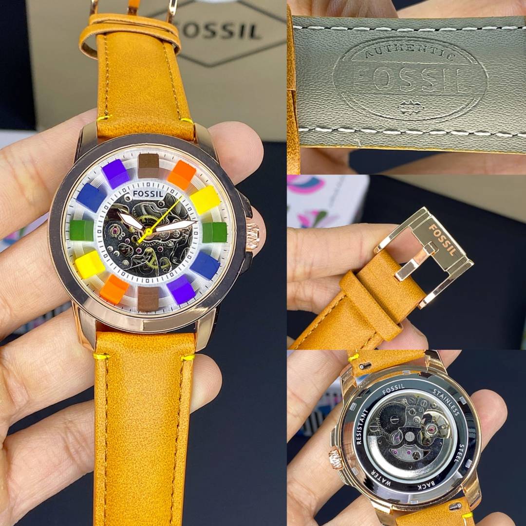 FOSIL WATCH M-212