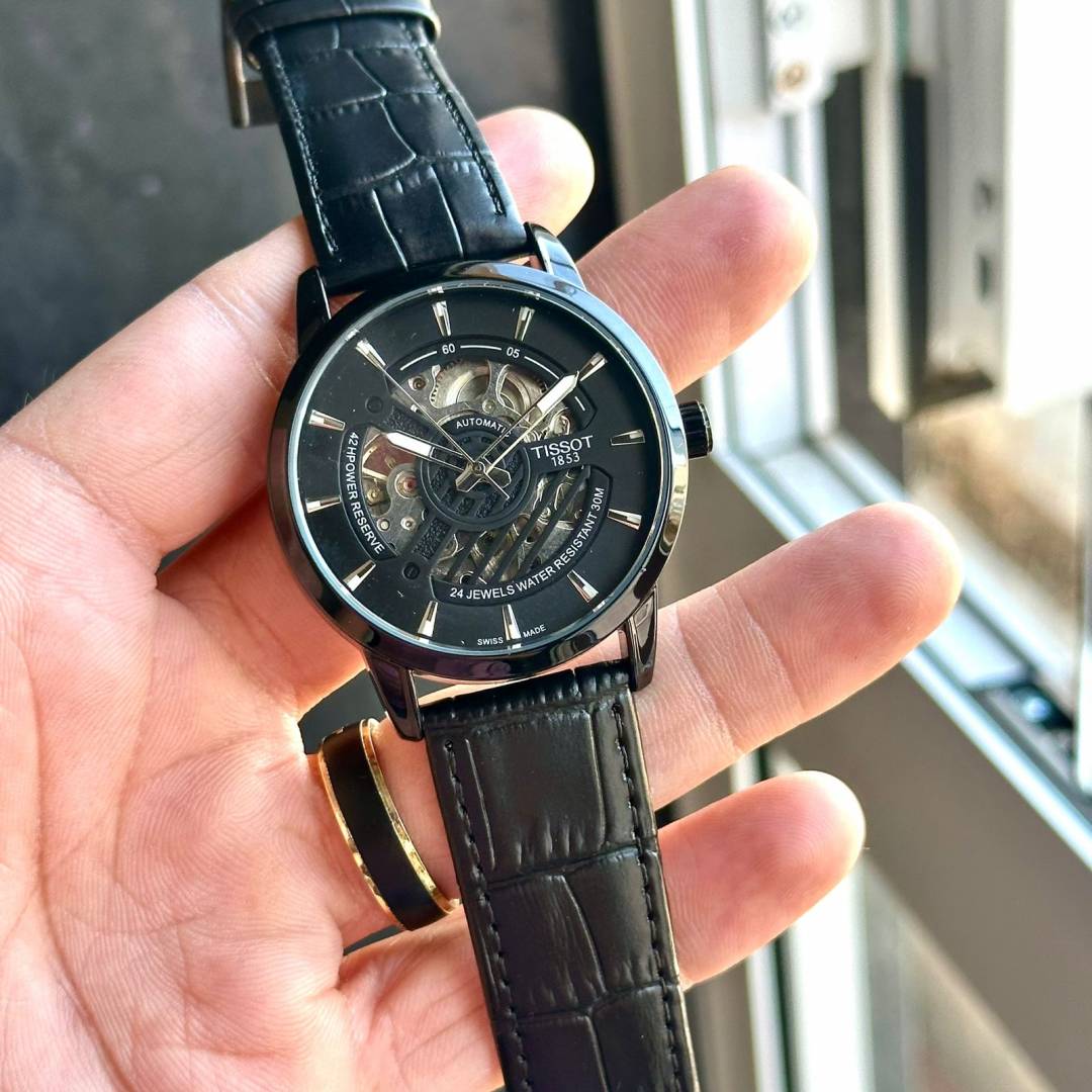 TISOT AUTOMATIC MENSWACH