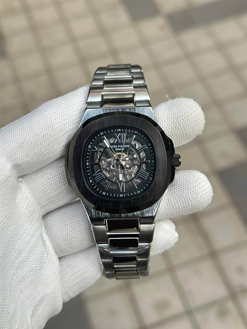 Patek Philipe Auto Watch