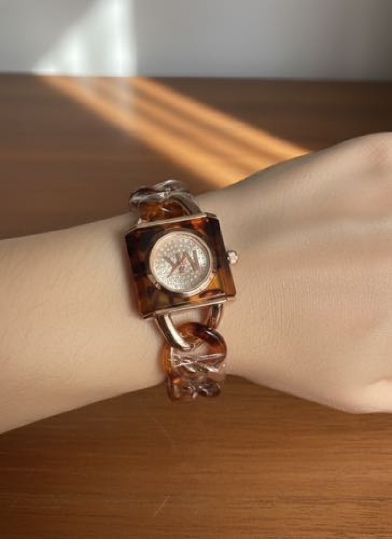Micheal kors Screw Plain