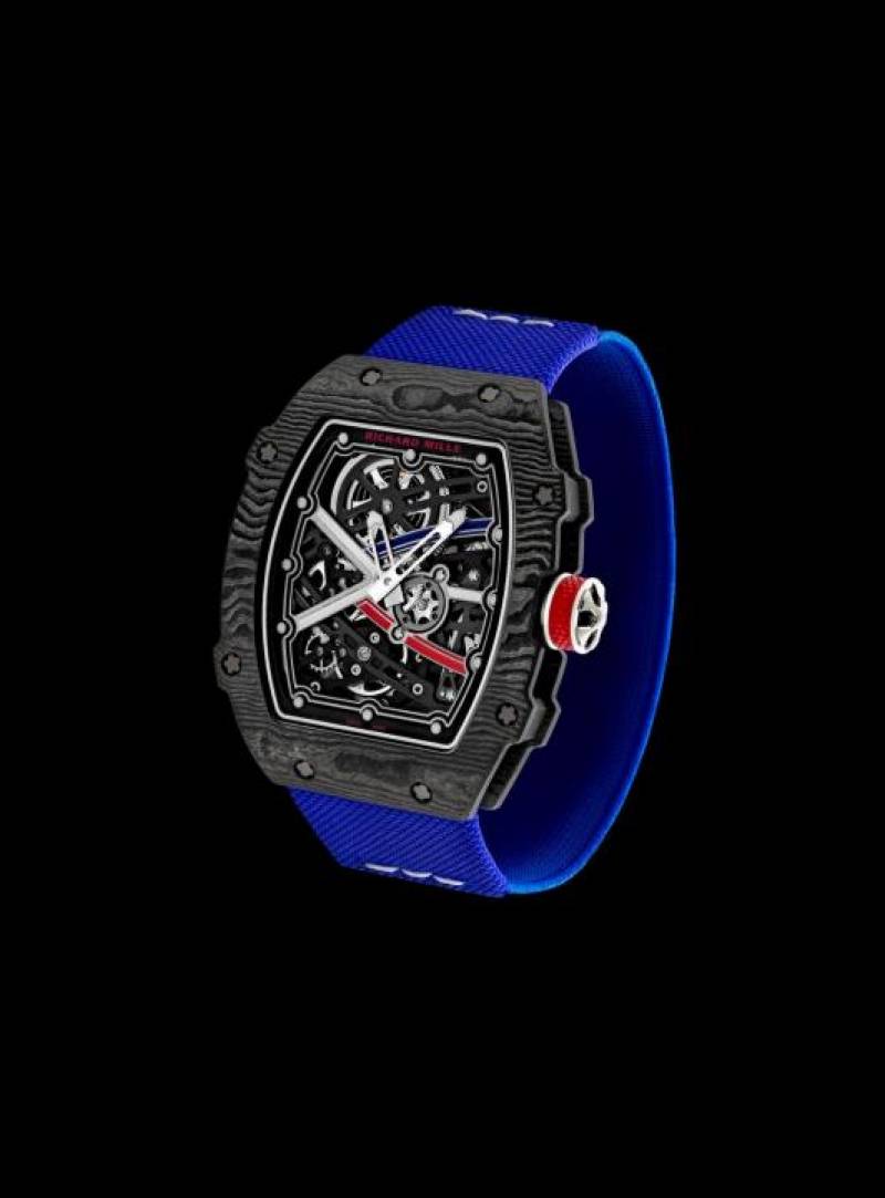 RICHARD MILLE MENSWACH