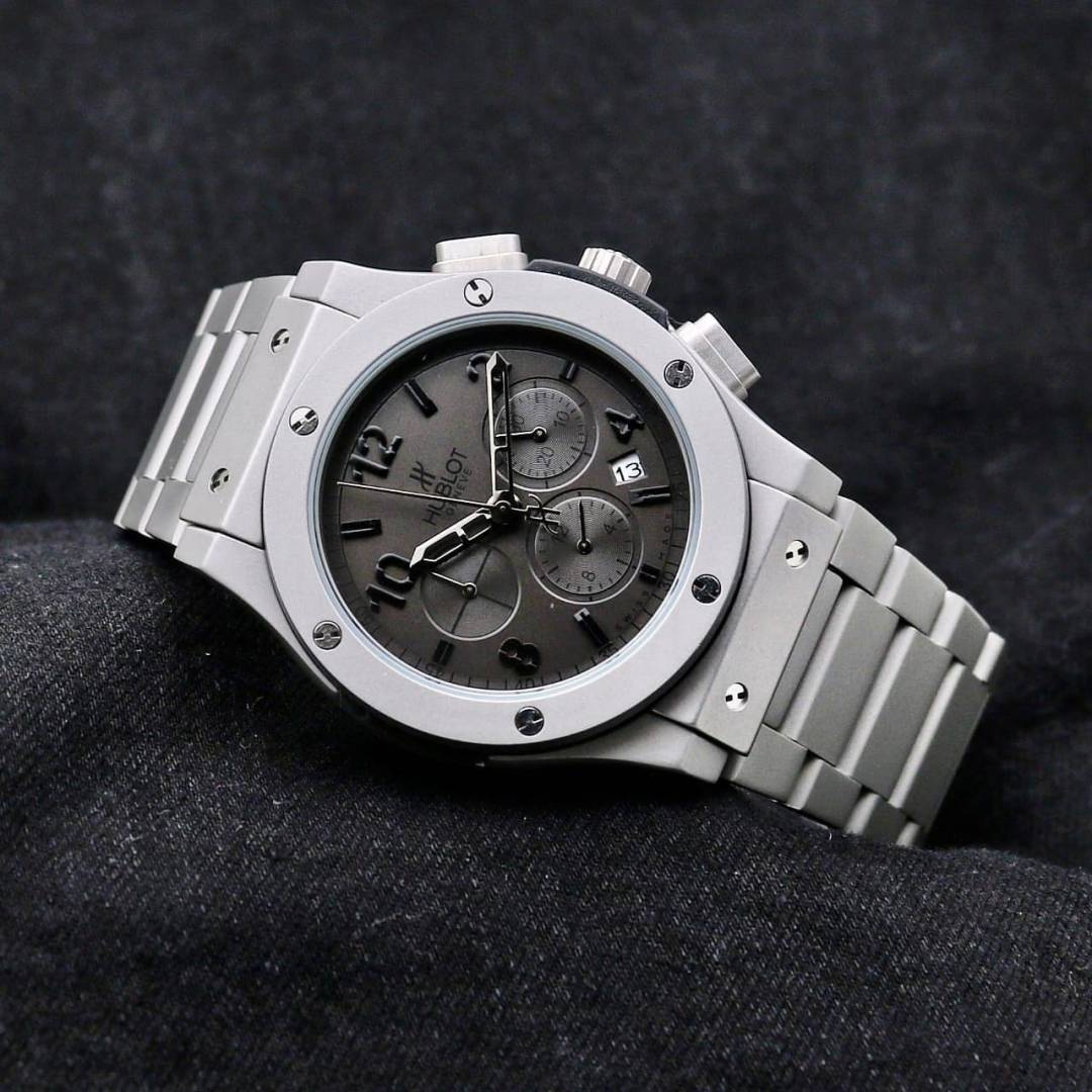 Hublot Big Bang Classic Fusion