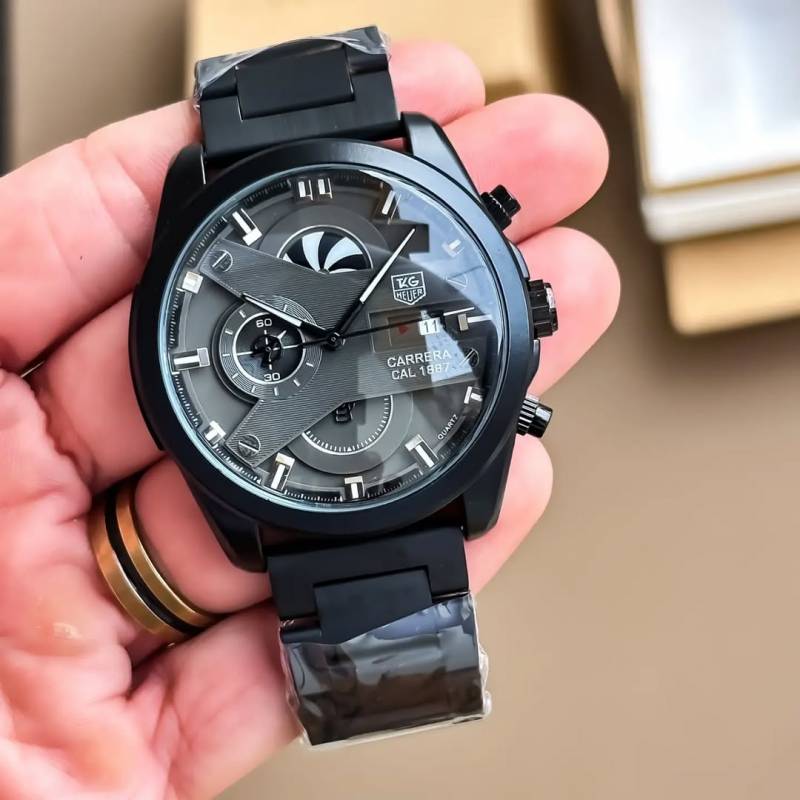 TAG HUER CR7 WATCH